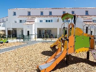 Cozy Flat in Bois de la Chaise Apartment in Noirmoutier-en-l'Île