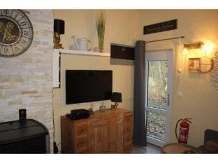 Bungalow in Virton near Vallee de Rabais Lake Vacation rental in Wallonia, Belgium