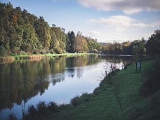 Bungalow in Virton near Vallee de Rabais Lake Vacation rental in Wallonia, Belgium