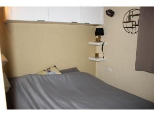 Bungalow in Virton near Vallee de Rabais Lake Vacation rental in Wallonia, Belgium