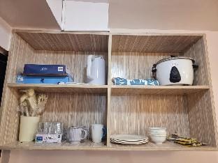 1-2 Bedrooms Moonscape Suite 115 Vacation rental in Region of Manila