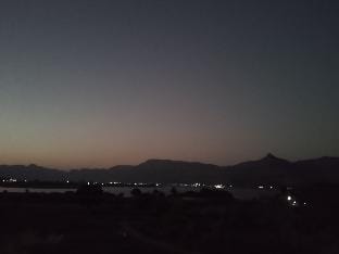SukhShanti Villa-A Scenic Getaway at Malshej Ghat Villa in Maharashtra