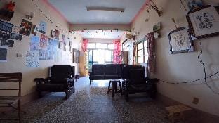 Taiwanese o house - TAIWAN mother tongue  House Vacation rental in Fujian