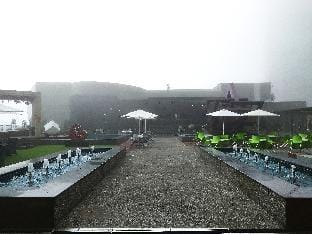 Genting ColdFoggySuite AT IDelemen Apartment in Selangor, Malaysia
