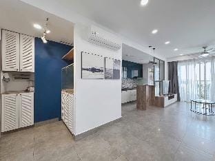 Nhà của Lee Vacation rental in Ho Chi Minh City