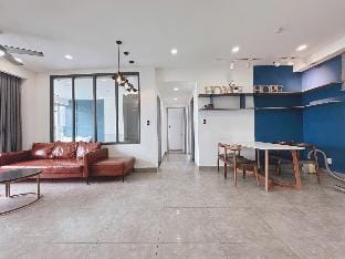 Nhà của Lee Vacation rental in Ho Chi Minh City
