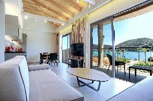 Suite Demi - Demar Suites Apartment in Lefkada, Lefkada Municipality, Greece