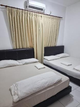 Nautilusbay Georgetown Persiaran Karpalsingh Vacation rental in George Town