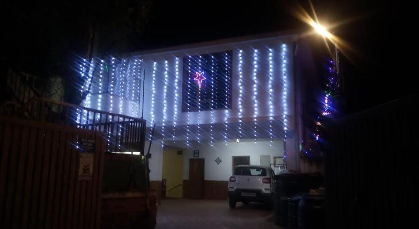 Satya Anand Cottage veg & non alcoholic Cottage Hotel in Kerala