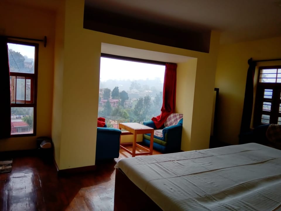 Satya Anand Cottage veg & non alcoholic Cottage Hotel in Kerala