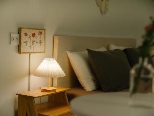 Cozy studio centrally district 1 Hochiminh Apartment in Ho Chi Minh City