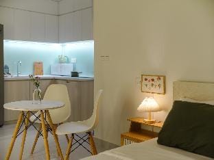 Cozy studio centrally district 1 Hochiminh Apartment in Ho Chi Minh City