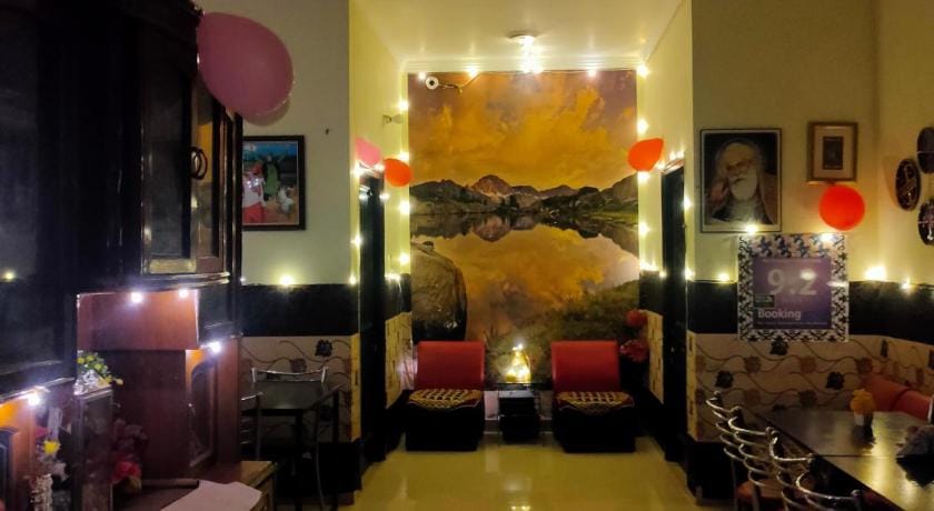 New Chandigarh Holiday Home Vacation rental in Chandigarh