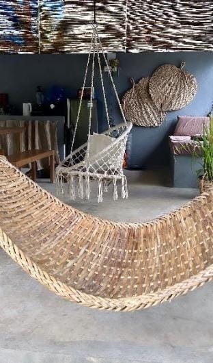 Yay Lodge Siargao, spacious, AC, fast Wifi Vacation rental in General Luna