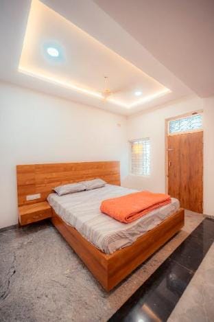 SHREE LAXMI NARAYAN LODGE PANDHARPUR  Apartment in Karnataka