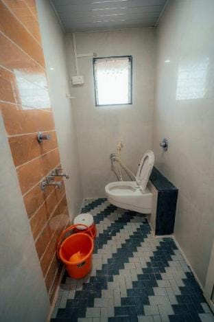 SHREE LAXMI NARAYAN LODGE PANDHARPUR  Apartment in Karnataka