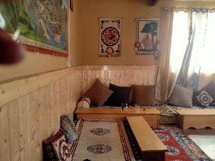 Khangkar homestay  Vacation rental in Himachal Pradesh