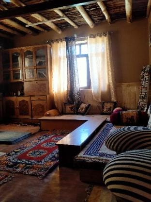 Khangkar homestay  Vacation rental in Himachal Pradesh