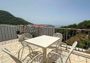 Duplex 2-Bedroom Apt in Budva Apartment in Budva Municipality