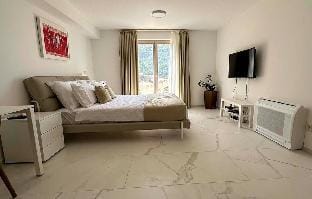 Elite 2-Bedroom Apt w Pool View Apartment in Budva Municipality