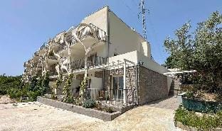 Elite 2-Bedroom Apt w Pool View Apartment in Budva Municipality