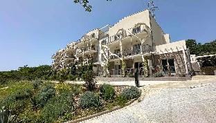 Uphill 2 BDR Ap With Sea View Apartment in Budva Municipality
