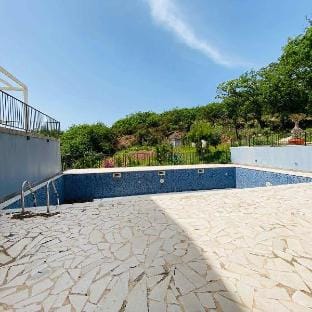 Uphill 2 BDR Ap With Sea View Apartment in Budva Municipality