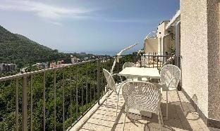Uphill Chic Studio Apt in Budva Apartment in Budva Municipality