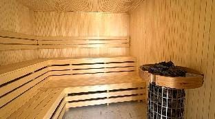Uphill Chic Studio Apt in Budva Apartment in Budva Municipality