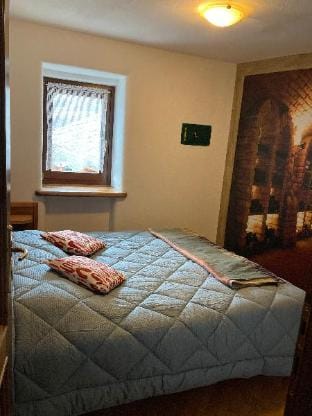 Holiday Home Lo Sondzo - Il Sogno Vacation rental in Aosta Valley, Italy