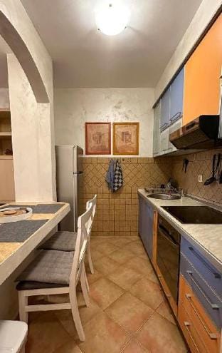 One-Bedroom Bijou in Przno Apartment in Budva Municipality