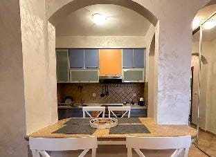 One-Bedroom Bijou in Przno Apartment in Budva Municipality