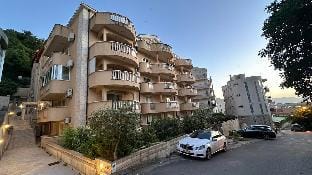 One-Bedroom Bijou in Przno Apartment in Budva Municipality