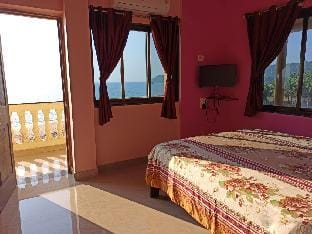 Saguntara Beach Homestay Vacation rental in Maharashtra