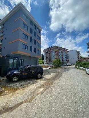 Elisa Suit Aile Odası Vacation rental in Turkey