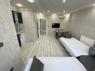 Elisa Suit Aile Odası Vacation rental in Turkey