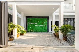 pattaya beach 500M,9BR modern villa Apartment in Pattaya City
