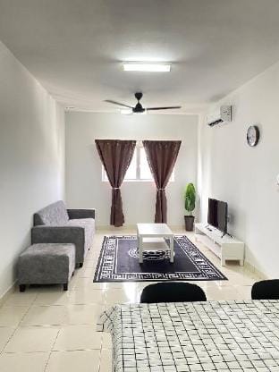 Mirza’s Alanis Vacation rental in Negeri Sembilan, Malaysia
