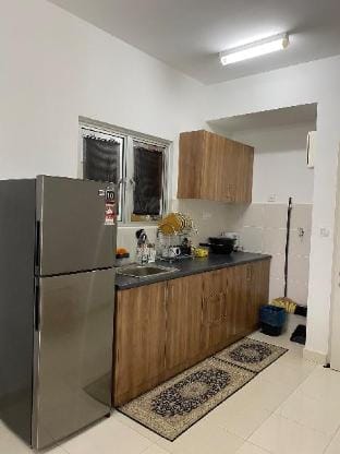 Mirza’s Alanis Vacation rental in Negeri Sembilan, Malaysia