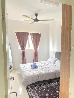 Mirza’s Alanis Vacation rental in Negeri Sembilan, Malaysia