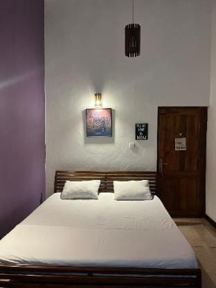 Rustic Mahaweli Vacation rental in Kandy