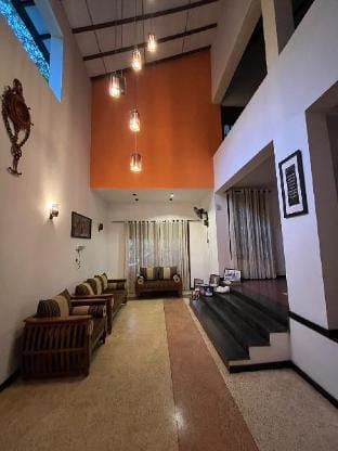 Rustic Mahaweli Vacation rental in Kandy