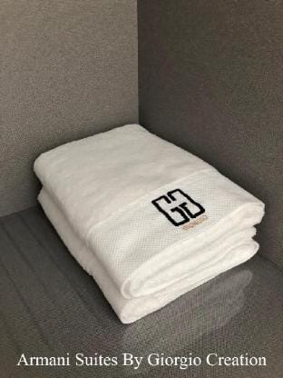 Armani Suites by Giorgio Vacation rental in Subang Jaya