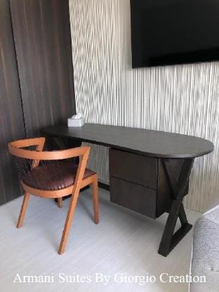 Armani Suites by Giorgio Vacation rental in Subang Jaya