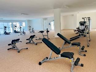 Ipoh Anderson Suites 716 1R1B 4pax Apartment in Ipoh