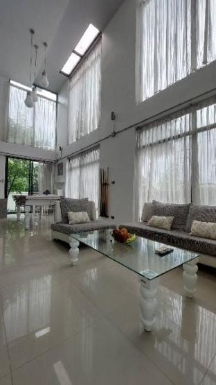 158partypoolvilla Villa in Thailand