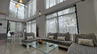 158partypoolvilla Villa in Thailand