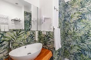 Maison Etoile Room with balcony close Sorrento Vacation rental in Sant Agnello