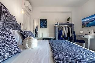 Room with balcony close Sorrento Vacation rental in Sant Agnello
