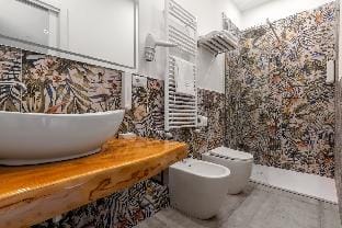 Room with balcony close Sorrento Vacation rental in Sant Agnello